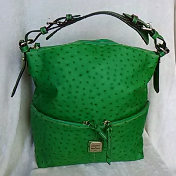 Dooney & Bourke Handbags - Authentic Dooney & Bourke Sack bag